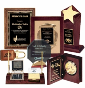 Engraved plaques examples